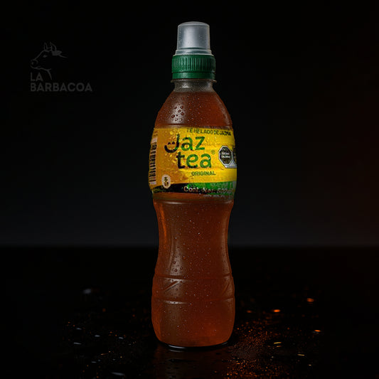 Jaz Tea