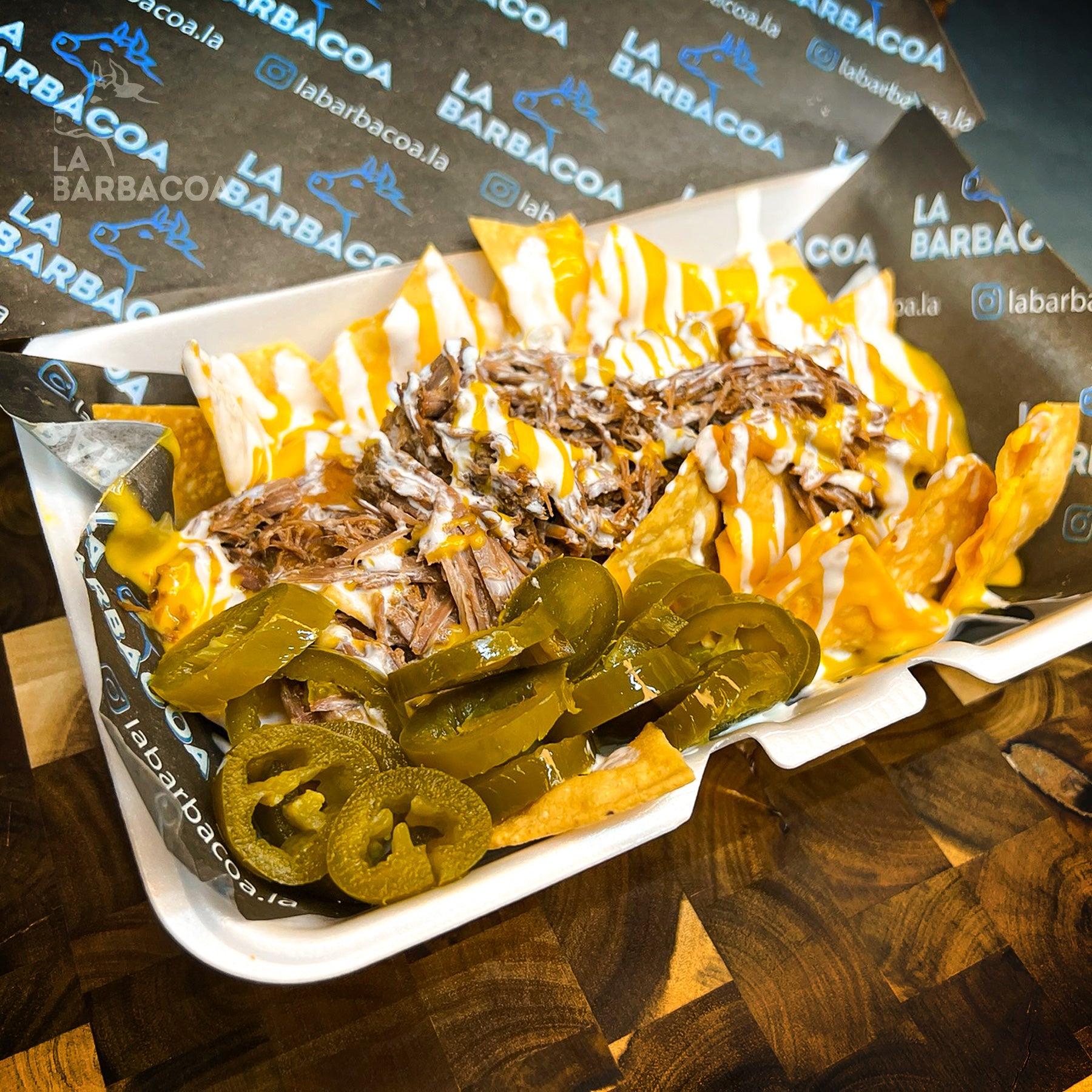 Nachos
