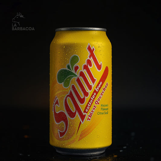Squirt de lata