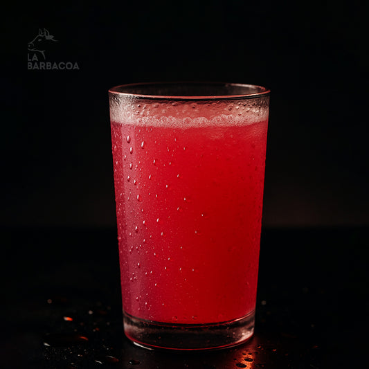 Strawberry Watermelon